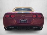 Thumbnail of 2008 Black Chevrolet Corvette
