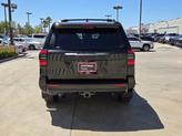 Thumbnail of 2025 Black Toyota 4Runner