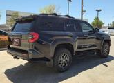 Thumbnail of 2025 Black Toyota 4Runner