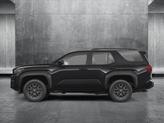 Thumbnail of 2025 Black Toyota 4Runner
