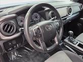 Thumbnail of 2022 Blue Crush Metallic Toyota Tacoma