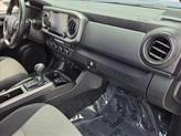 Thumbnail of 2022 Blue Crush Metallic Toyota Tacoma