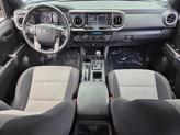 Thumbnail of 2022 Blue Crush Metallic Toyota Tacoma