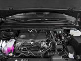 Thumbnail of 2025 Magnetic Gray Metallic Toyota Sienna