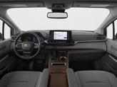 Thumbnail of 2025 Magnetic Gray Metallic Toyota Sienna
