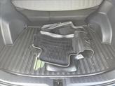 Thumbnail of 2025 Magnetic Gray Metallic Toyota RAV4 Hybrid