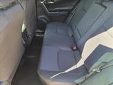 Thumbnail of 2025 Magnetic Gray Metallic Toyota RAV4 Hybrid