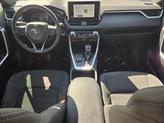 Thumbnail of 2025 Magnetic Gray Metallic Toyota RAV4 Hybrid