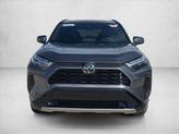 Thumbnail of 2025 Magnetic Gray Metallic Toyota RAV4 Hybrid