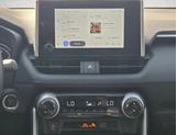 Thumbnail of 2025 Magnetic Gray Metallic Toyota RAV4 Hybrid
