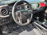 Thumbnail of 2021 Midnight Black Metallic Toyota Tacoma