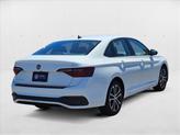 Thumbnail of 2024 Pure White Volkswagen Jetta