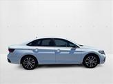 Thumbnail of 2024 Pure White Volkswagen Jetta