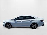 Thumbnail of 2024 Pure White Volkswagen Jetta