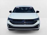 Thumbnail of 2024 Pure White Volkswagen Jetta
