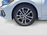 Thumbnail of 2024 Pure White Volkswagen Jetta