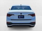 Thumbnail of 2024 Pure White Volkswagen Jetta