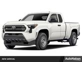 Photo of 2025 Ice Cap Toyota Tacoma