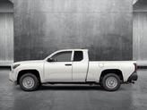 Thumbnail of 2025 Ice Cap Toyota Tacoma