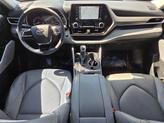 Thumbnail of 2021 Blizzard Pearl [Wh Toyota Highlander