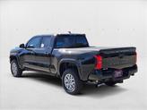 Thumbnail of 2025 Black Toyota Tacoma