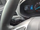 Thumbnail of 2024 Star White Metallic Tri-Coat Ford Edge