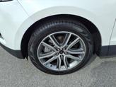 Thumbnail of 2024 Star White Metallic Tri-Coat Ford Edge
