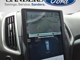 Thumbnail of 2024 Star White Metallic Tri-Coat Ford Edge
