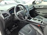 Thumbnail of 2024 Star White Metallic Tri-Coat Ford Edge