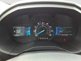 Thumbnail of 2024 Star White Metallic Tri-Coat Ford Edge