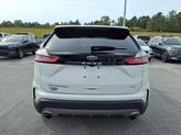 Thumbnail of 2024 Star White Metallic Tri-Coat Ford Edge