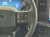 Thumbnail of 2025 Space White Metallic Ford F-150
