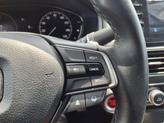 Thumbnail of 2022 Crystal Black Pearl Honda Accord