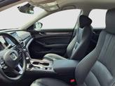 Thumbnail of 2022 Crystal Black Pearl Honda Accord