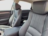 Thumbnail of 2022 Crystal Black Pearl Honda Accord