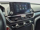 Thumbnail of 2022 Crystal Black Pearl Honda Accord