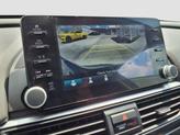 Thumbnail of 2022 Crystal Black Pearl Honda Accord