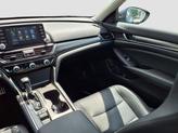 Thumbnail of 2022 Crystal Black Pearl Honda Accord