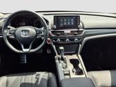 Thumbnail of 2022 Crystal Black Pearl Honda Accord