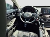 Thumbnail of 2022 Crystal Black Pearl Honda Accord