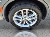 Thumbnail of 2023 Destroyer Gray Clearcoat Dodge Durango