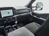Thumbnail of 2023 Iconic Silver Metallic Ford F-150