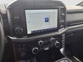 Thumbnail of 2023 Iconic Silver Metallic Ford F-150