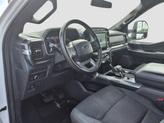 Thumbnail of 2023 Iconic Silver Metallic Ford F-150