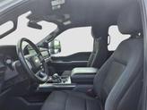 Thumbnail of 2023 Iconic Silver Metallic Ford F-150