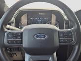 Thumbnail of 2023 Iconic Silver Metallic Ford F-150