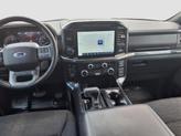 Thumbnail of 2023 Iconic Silver Metallic Ford F-150
