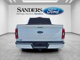 Thumbnail of 2023 Iconic Silver Metallic Ford F-150