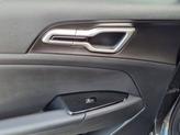 Thumbnail of 2023 Gravity Gray Kia Sportage