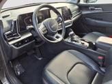 Thumbnail of 2023 Gravity Gray Kia Sportage